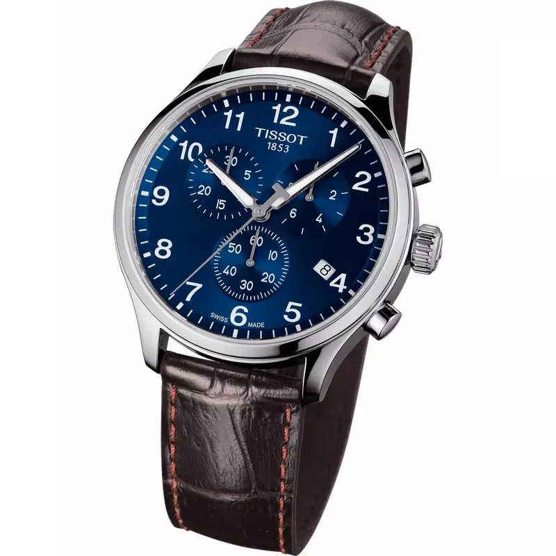 Tissot T1166171604700  Фото 4