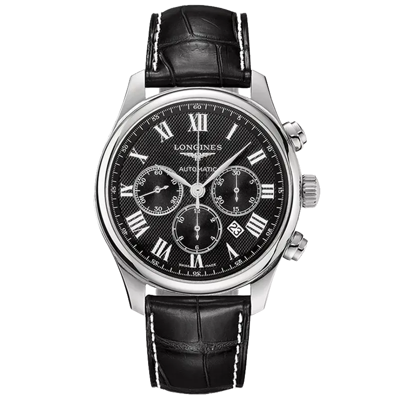 Longines L2.859.4.51.8 