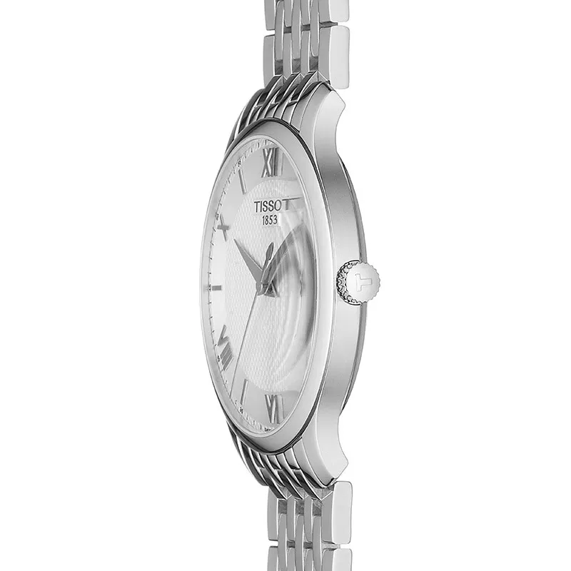 Tissot T063.610.11.038.00  Фото 2