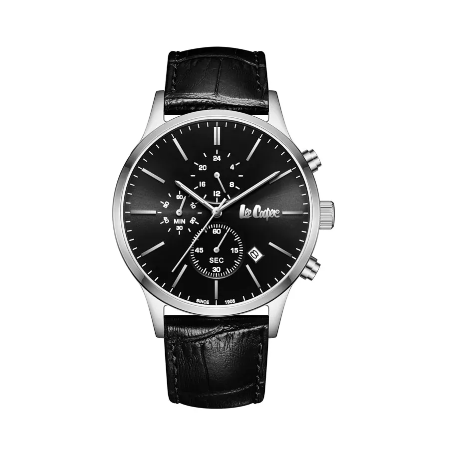 Купить Наручные часы Lee Cooper LC08154.351 в Sibtime Фото 1 Наручные часы Lee Cooper LC08154.351 Фото 1