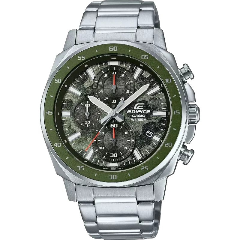 Casio Edifice EFV-600D-3C 