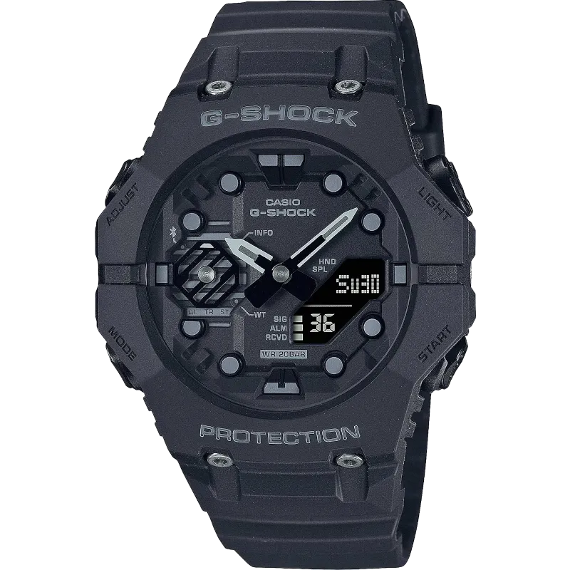 Casio G-Shock GA-B001-1A  Фото 1