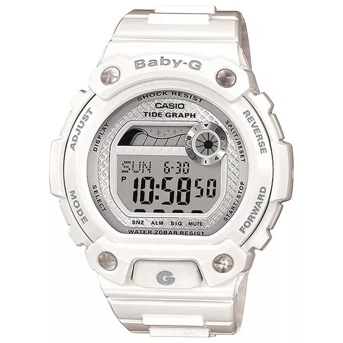 Casio Baby-G BLX-100-7E 