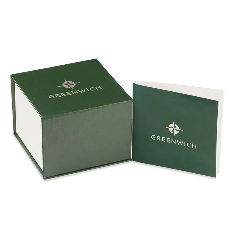 Наручные часы Greenwich  GW 043.10.31 Великобритания