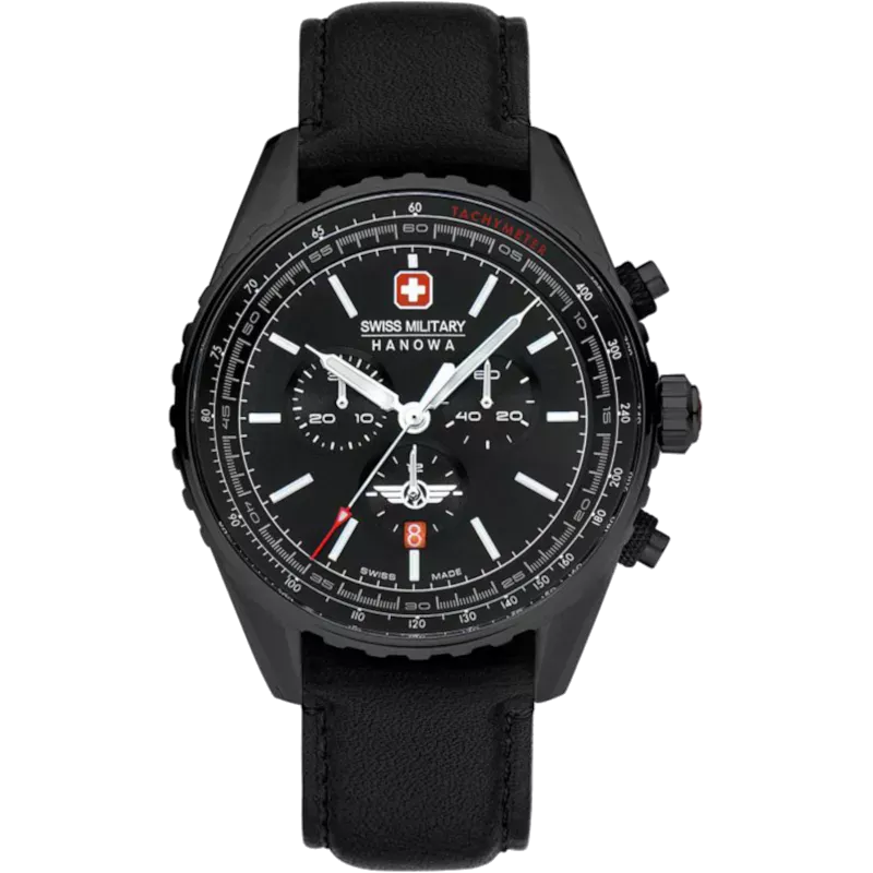 Swiss Military Hanowa SMWGC0000330 