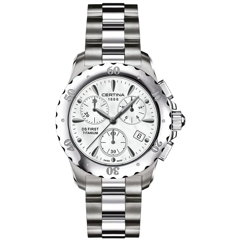 Certina C538.7184.12.91 