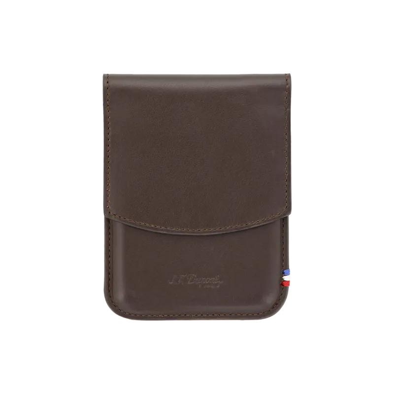 Купить Dupont 183140 Чехол д/сигар, Dupont в Sibtime Фото 1 Dupont 183140 Чехол д/сигар, Dupont Фото 1