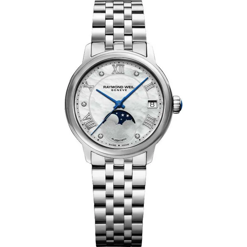 Raymond Weil 2139-ST-00965  Фото 1