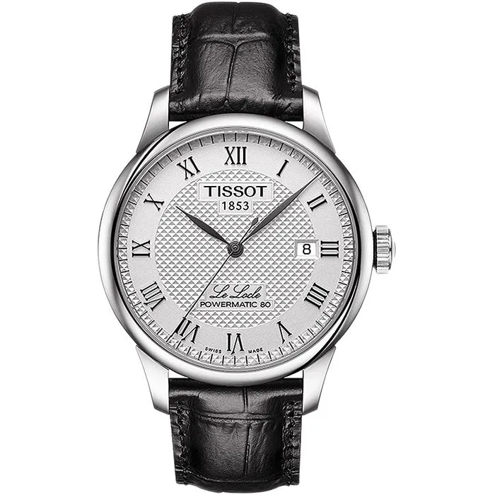 Tissot T006.407.16.033.00  Фото 1