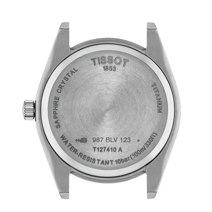 Tissot T1274104408100  Фото 2