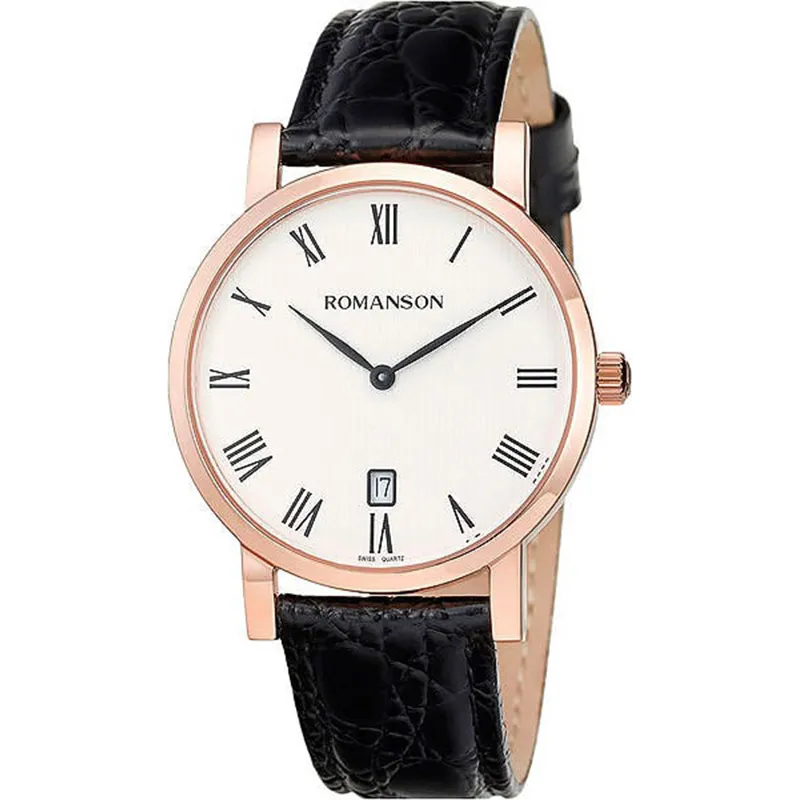 Romanson TL5507 CMR(WH) 