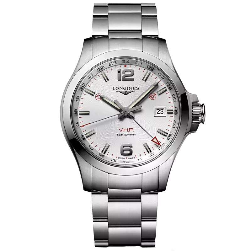 Longines L3.728.4.76.6  Фото 1