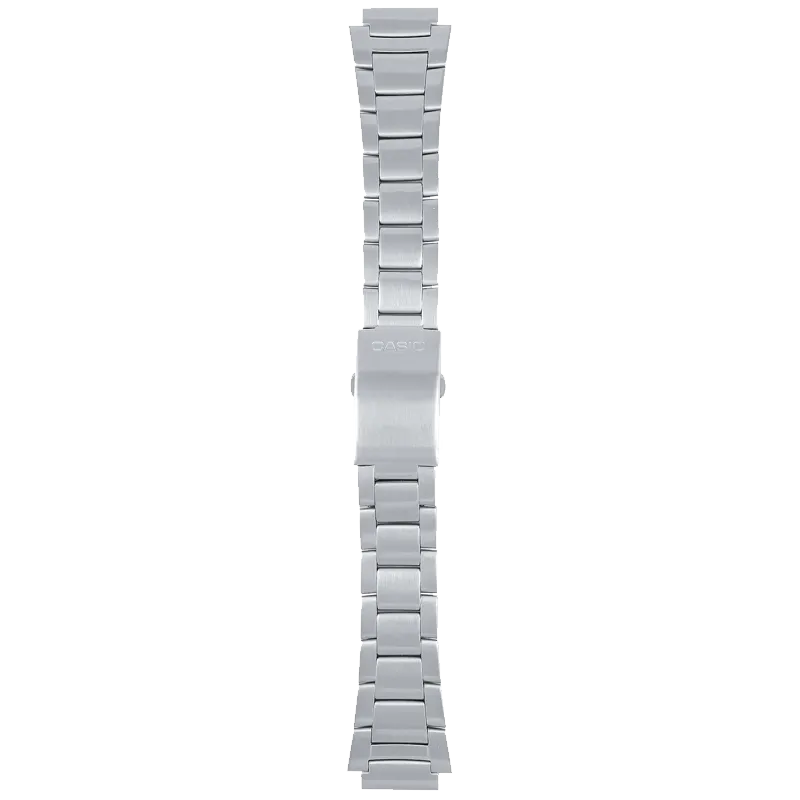 Casio аксессуары 10434448 Браслет 