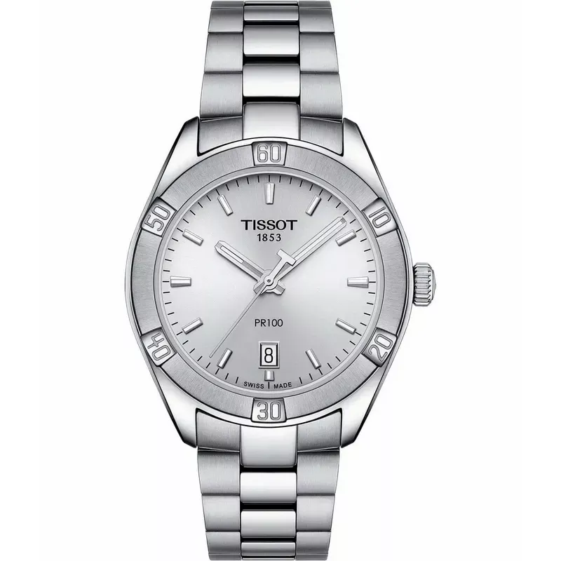 Tissot T1019101103100  Фото 1