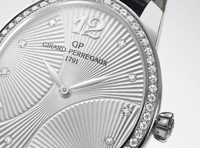 Girard Perregaux 80493D11A161-CK6A  Фото 2