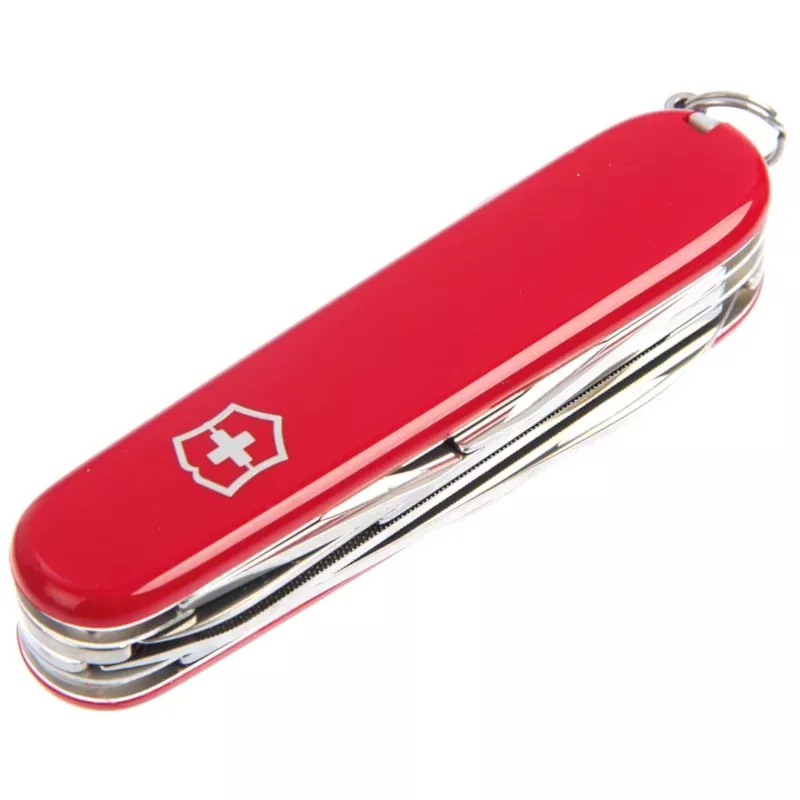 Victorinox 1.3743 красн. 91мм  Фото 4