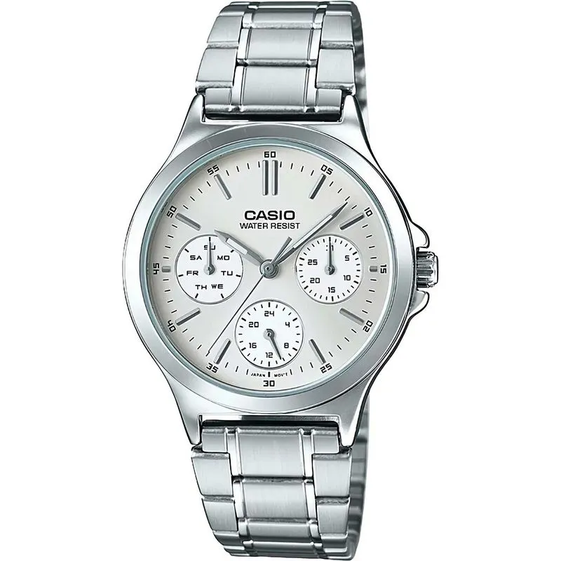 Casio Collection LTP-V300D-7A  Фото 1