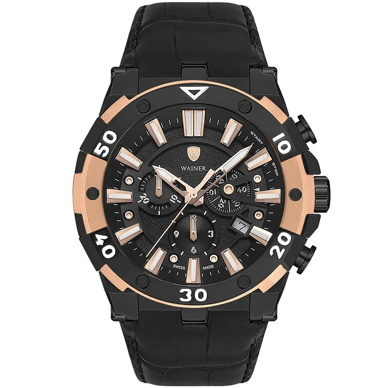 Wainer WA.14000-D  Фото 1