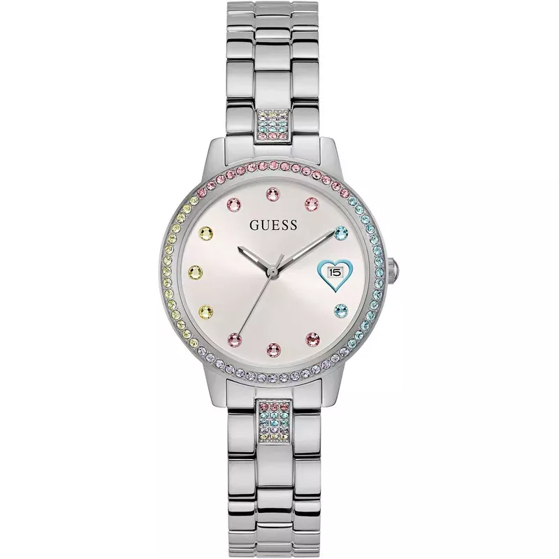 Купить Наручные часы Guess GW0657L1 в Sibtime Фото 1 Наручные часы Guess GW0657L1 Фото 1