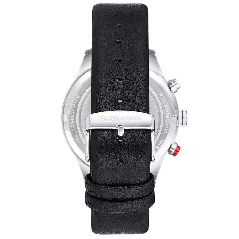 U.S. Polo Assn USPA1014-07  Фото 3