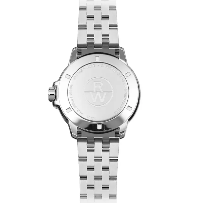 Raymond Weil 8160-ST-00608  Фото 3