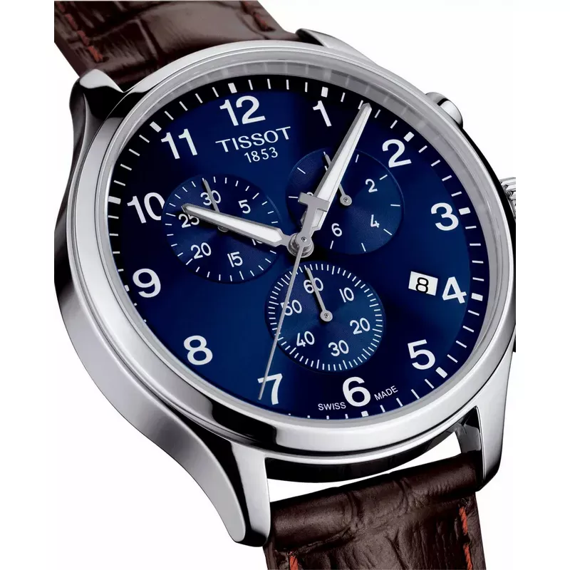 Tissot T1166171604700  Фото 3
