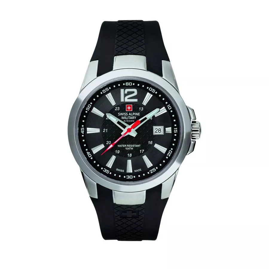 Swiss Alpine Military 7058.1837SAM 