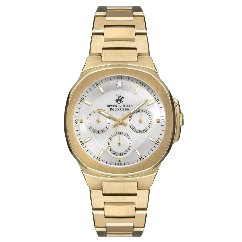 Купить Наручные часы Beverly Hills Polo Club BP3275X.130 в Sibtime Наручные часы Beverly Hills Polo Club BP3275X.130