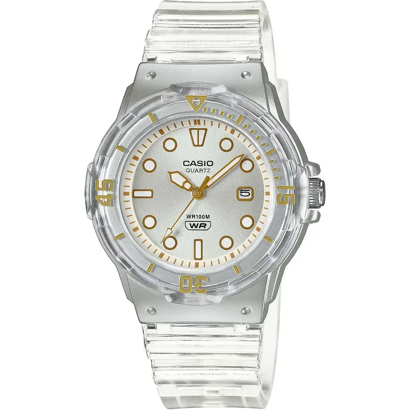 Casio Collection LRW-200HS-7E  Фото 1