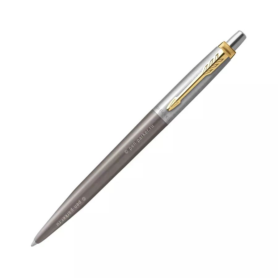 Ручка Parker Jotter XL Grey Co 