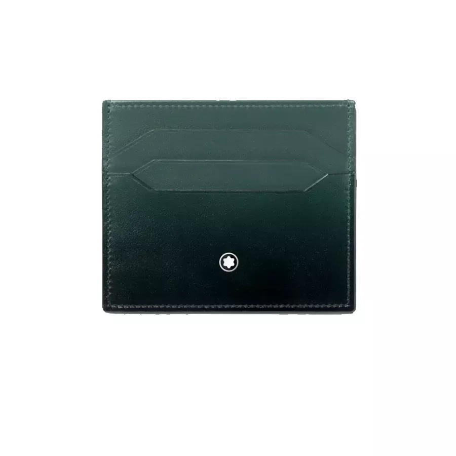 Montblanc 00198275 Кредитница  Фото 1
