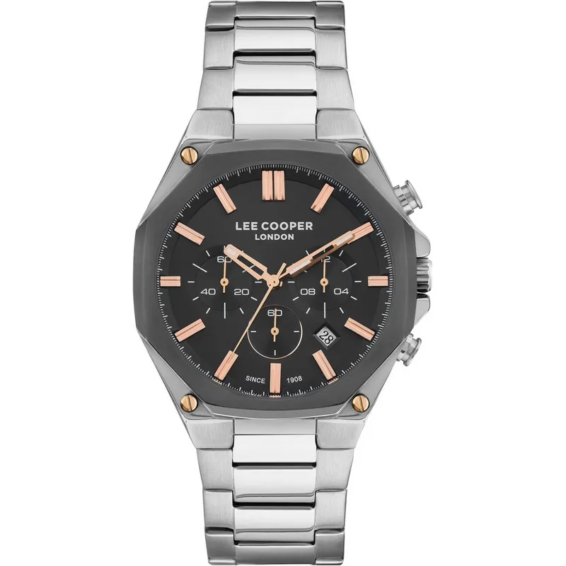 Купить Наручные часы Lee Cooper LC07319.360 в Sibtime Фото 1 Наручные часы Lee Cooper LC07319.360 Фото 1