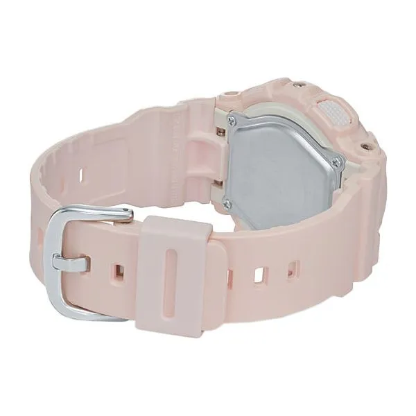 Casio Baby-G BA-110PI-4A  Фото 2