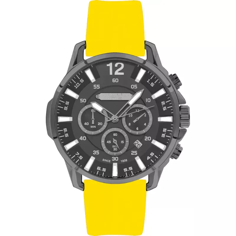 Купить Наручные часы Lee Cooper LC07429.067 в Sibtime Наручные часы Lee Cooper LC07429.067