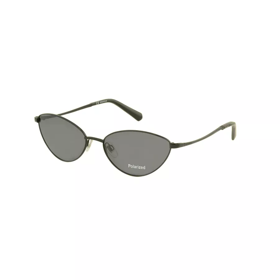 Megapolis 132-Black/P 