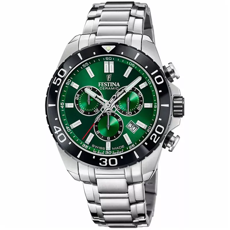 Festina F20042/3  Фото 1