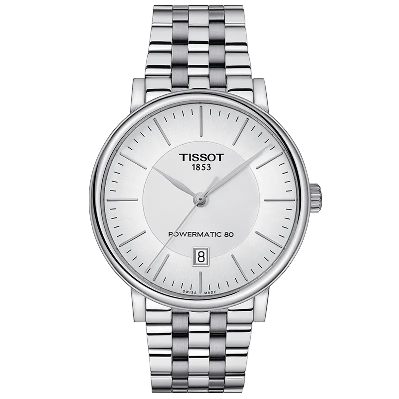 Tissot T122.407.11.031.00