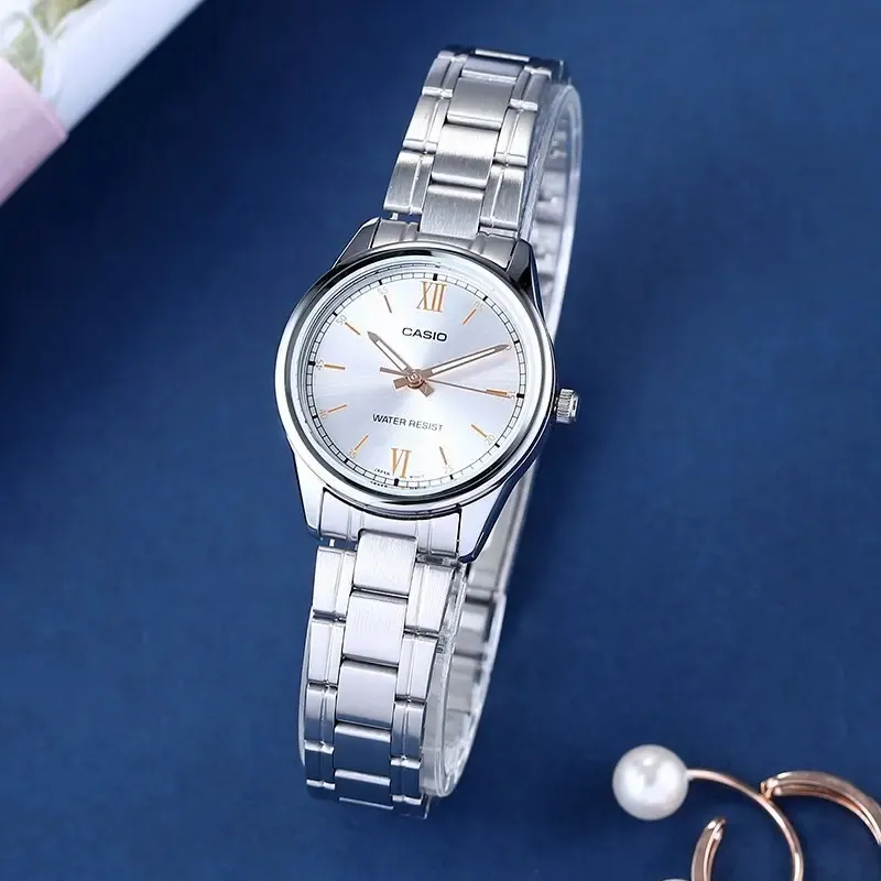 Casio Collection LTP-V005D-7B2  Фото 5