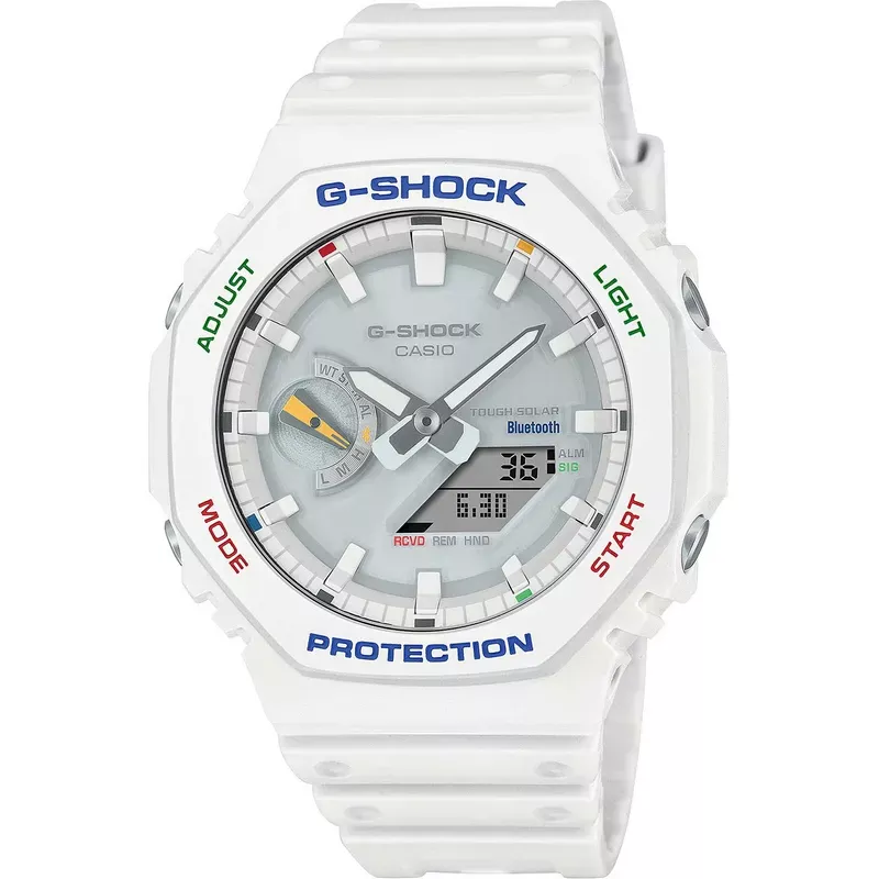 Casio G-Shock GA-B2100FC-7A  Фото 1