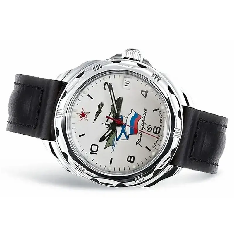 Купить Наручные часы ВОСТОК 2414000000/211535 в Sibtime Фото 1 Наручные часы ВОСТОК 2414000000/211535 Фото 1