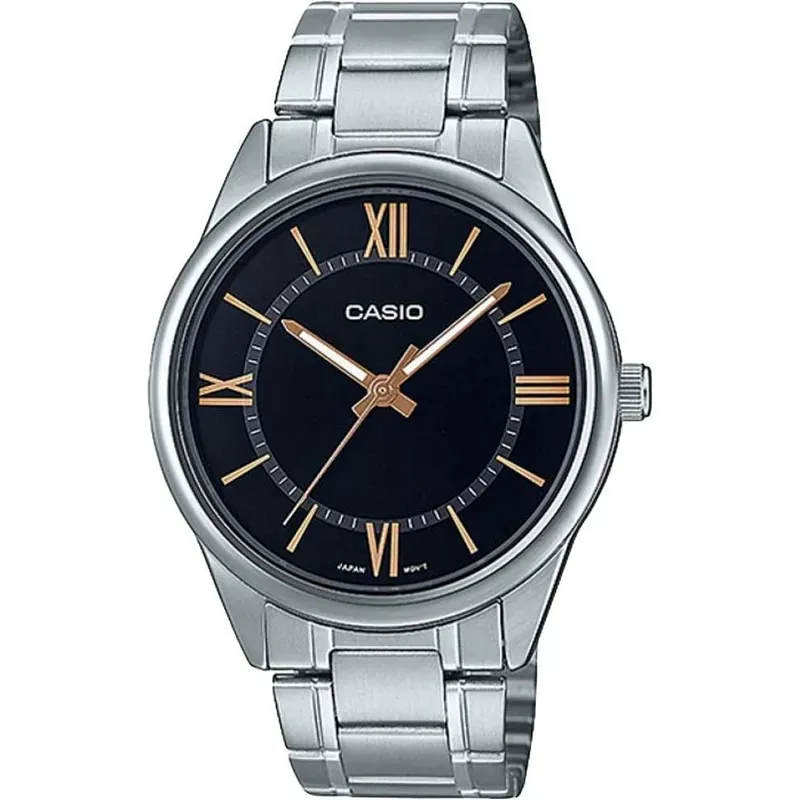 Casio Collection MTP-V005D-1B5  Фото 1