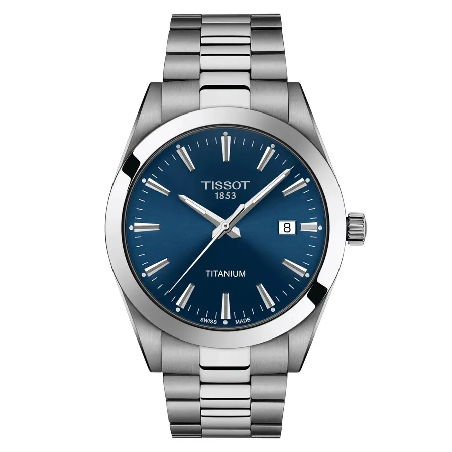 Tissot T1274104404100  Фото 1