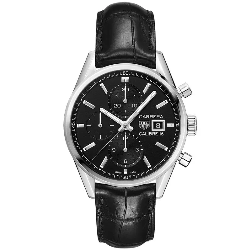 Tag Heuer CBK2110.FC6266  Фото 1