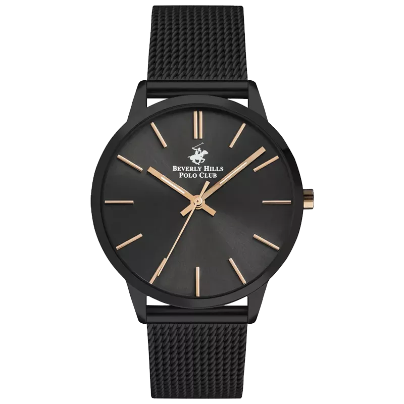 Купить Наручные часы Beverly Hills Polo Club BP3154X.660 в Sibtime Наручные часы Beverly Hills Polo Club BP3154X.660
