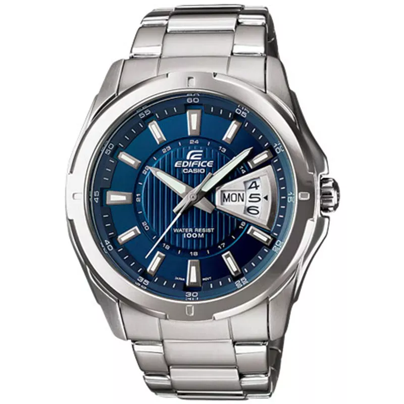 Casio Edifice EF-129D-2A 