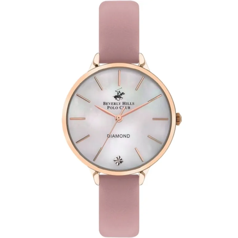 Купить Наручные часы Beverly Hills Polo Club BP3306X.428 в Sibtime Наручные часы Beverly Hills Polo Club BP3306X.428