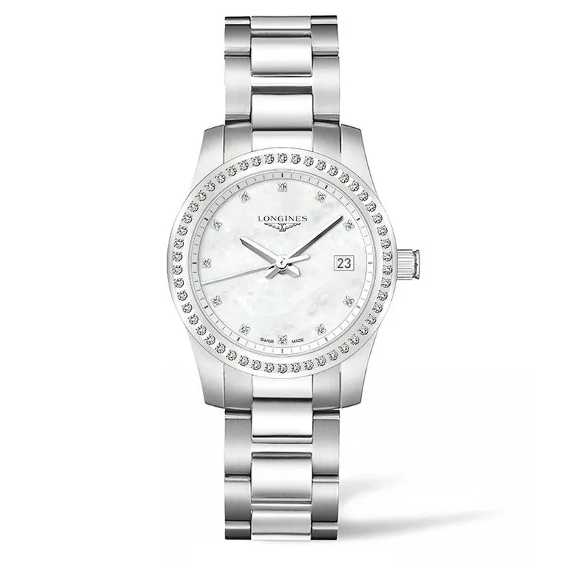 Longines L3.400.0.87.6 
