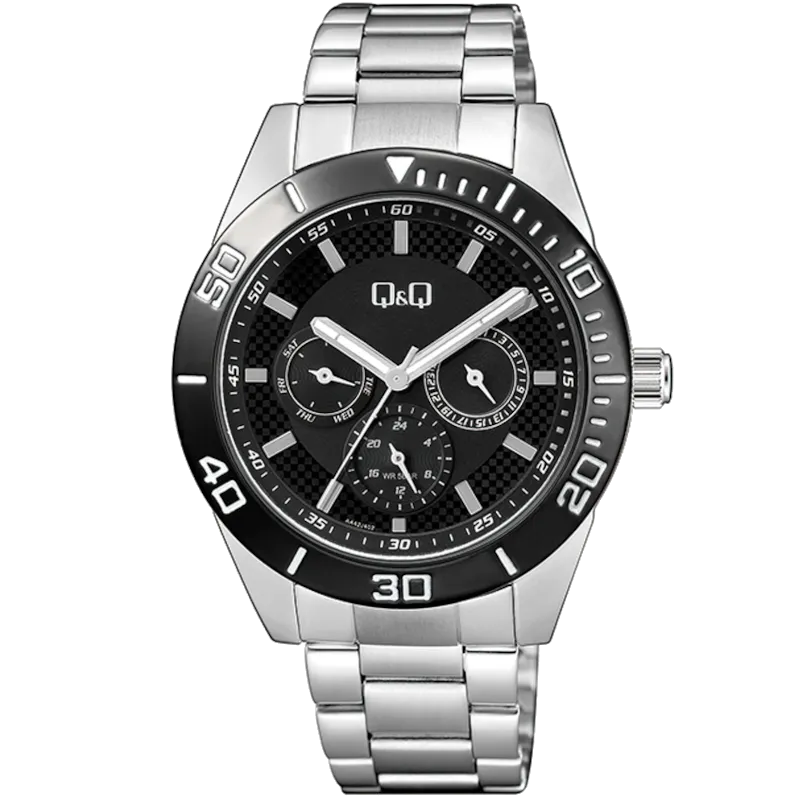 Q&Q AA42J402Y 