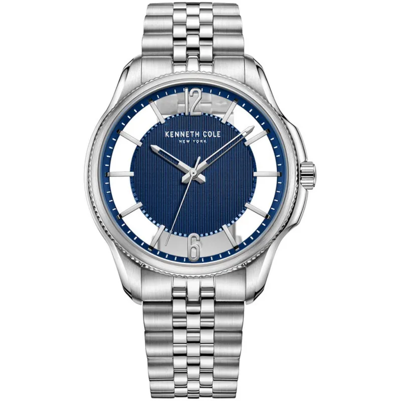 Купить Наручные часы Kenneth Cole KCWGG2233904 в Sibtime Наручные часы Kenneth Cole KCWGG2233904