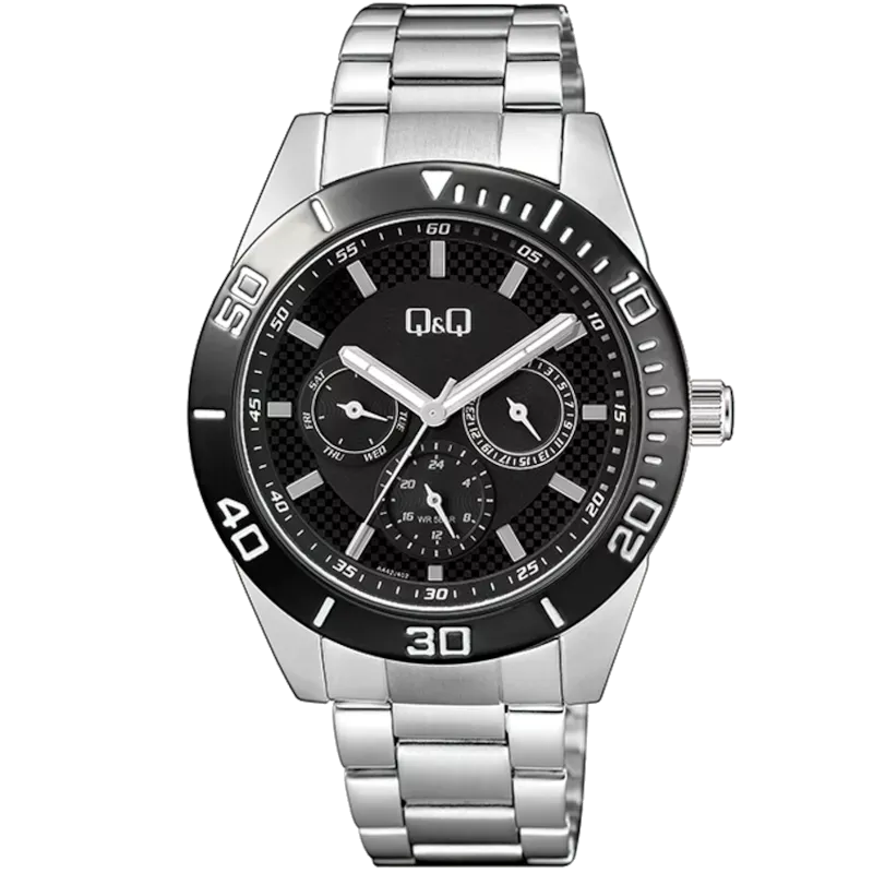 Q&Q AA42J402Y 